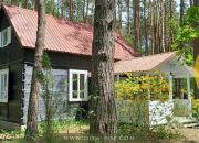 Wilga (Malinówka) - dom na weekend/wakacje miniaturka 1