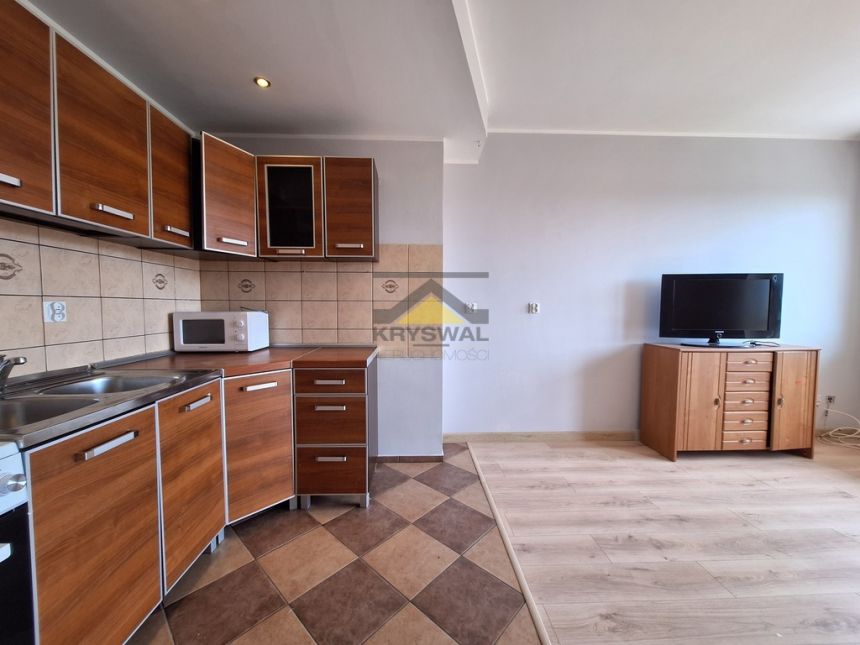Mieszkanie 2 pokojowe z balkonem, blok z windą miniaturka 5