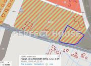 Poznań, działka usługowa, MPZP, media miniaturka 5