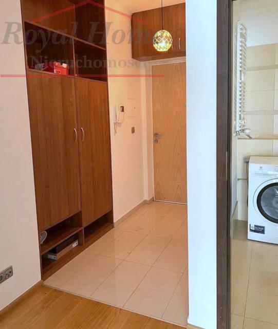 Nowoczesne, b. ładne 2 pok balkon Pl. Bema. miniaturka 7