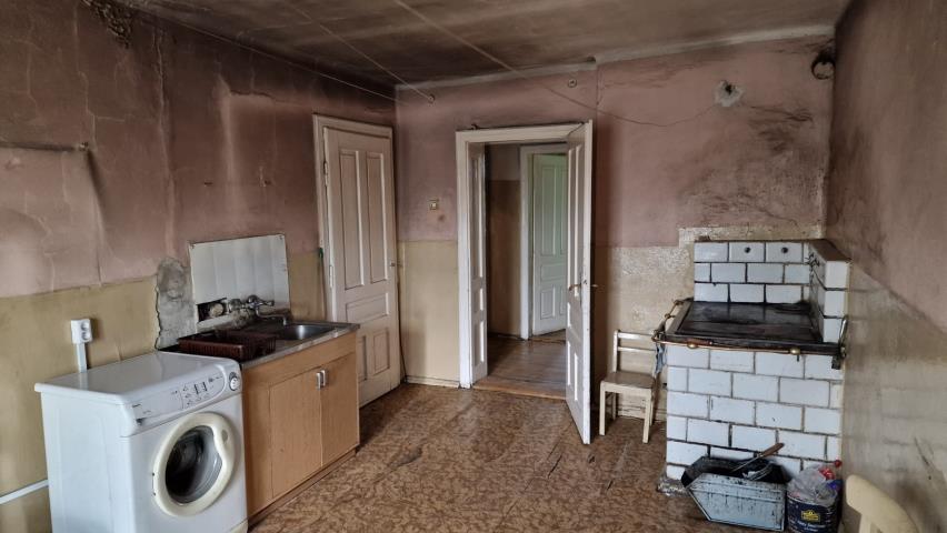 Będzin Grodziec, 150 000 zł, 96.97 m2, w kamienicy miniaturka 13