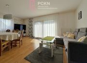 parterowy dom z fotowoltaiką i garażem Grodków miniaturka 14