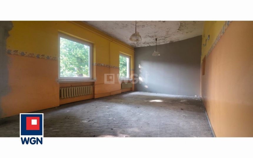 Bobrowniki, 150 000 zł, 84 m2, do remontu miniaturka 3