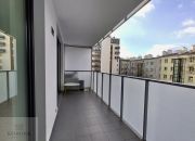 2 pokojowe mieszkanie w apartamentowcu Muranów miniaturka 4