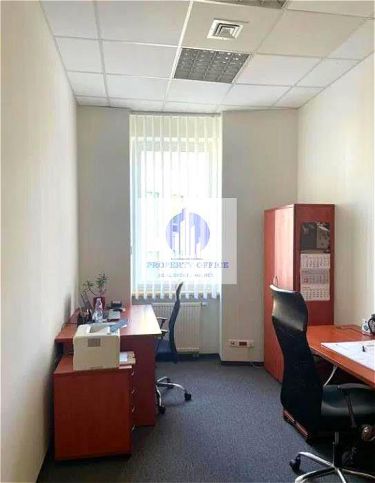 Wola: biuro 29,90 m2