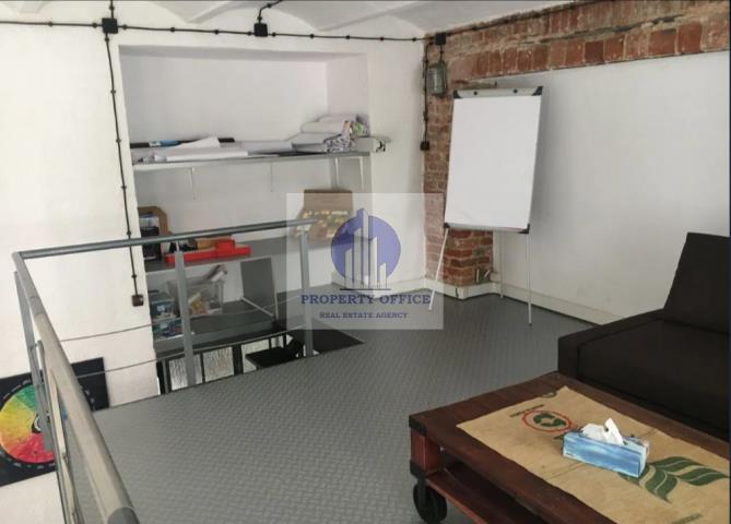 Praga Północ: biuro 110 m2 miniaturka 4