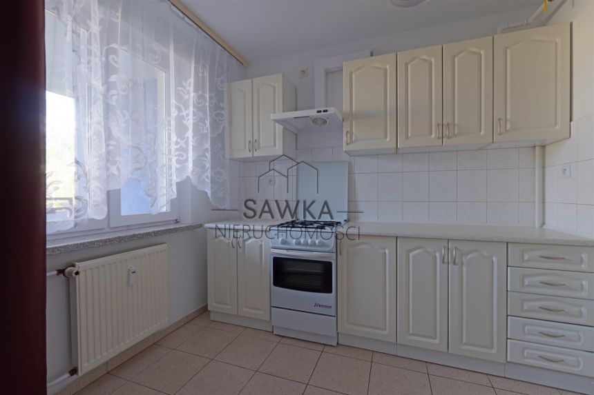 Zielona Góra, 1 700 zł, 48.6 m2, z balkonem miniaturka 8