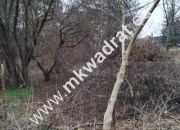Zielony Ursynów - działka 1378 mkw miniaturka 2