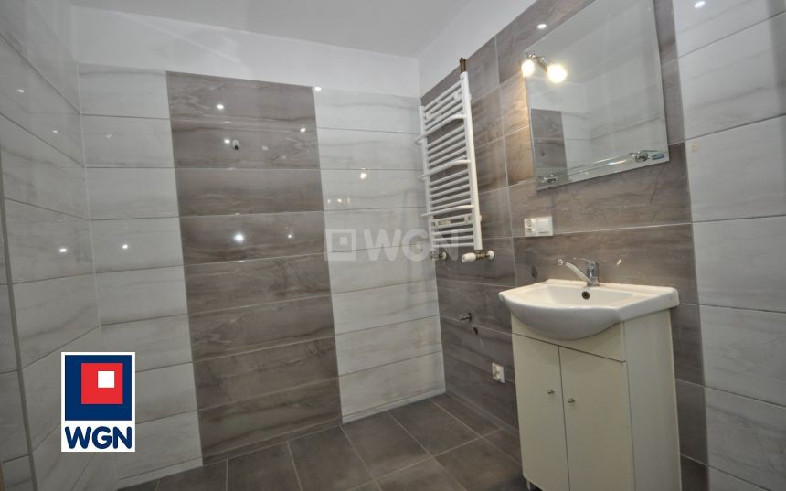 Radomsko, 1 150 zł, 66 m2, po remoncie miniaturka 12