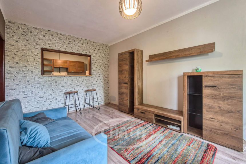 Wrocław Stare Miasto, 2 100 zł, 40 m2, z balkonem miniaturka 4