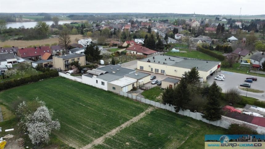 Ostroróg, 345 000 zł, 84 m2, do adaptacji miniaturka 26