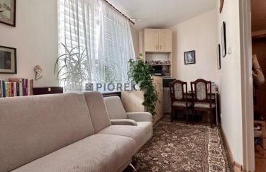 4-pokojowe mieszkanie w Mokotowie