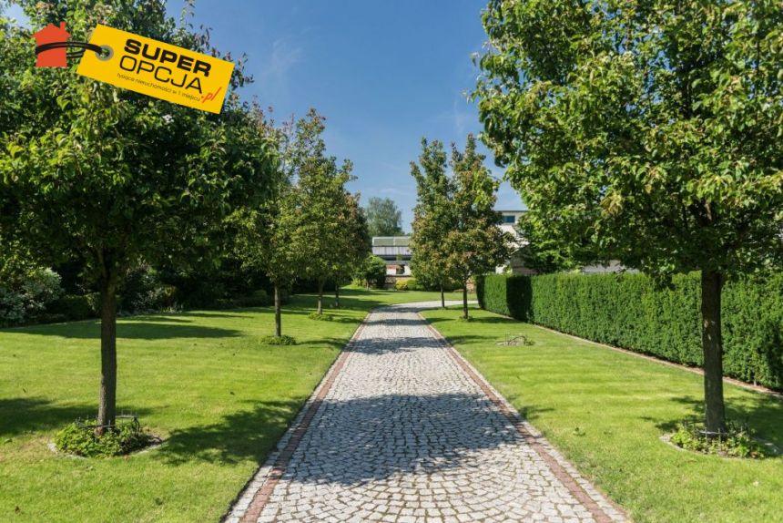 Kraków Dębniki, 4 995 000 zł, 559 m2, 6 pokoi miniaturka 3