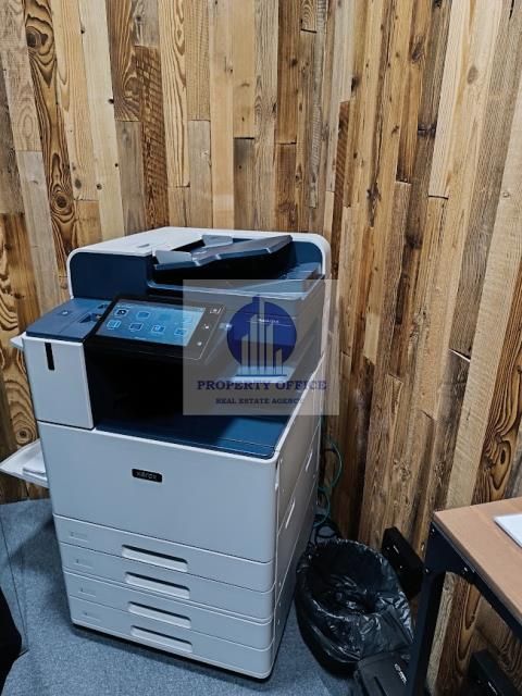 Wola: biuro serwisowane dla 14 osób miniaturka 7