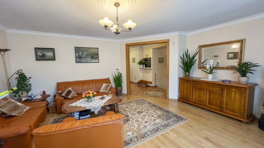Gorzów Wielkopolski Osiedle Staszica, 895 000 zł, 235 m2, ogrzewanie gazowe miniaturka 3