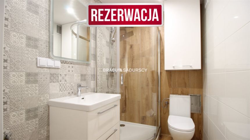 Kalwaria Zebrzydowska, 487 000 zł, 69.4 m2, aneks kuchenny połączony z salonem - zdjęcie 1