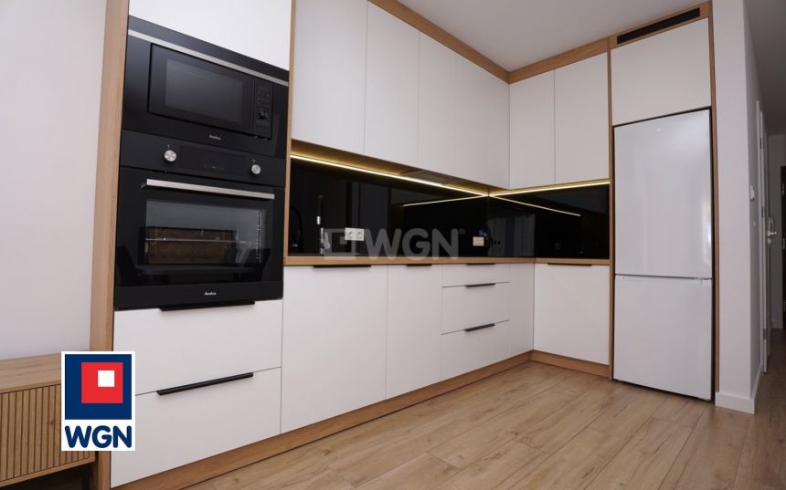 Piotrków Trybunalski, 2 300 zł, 54.5 m2, kuchnia z oknem miniaturka 8