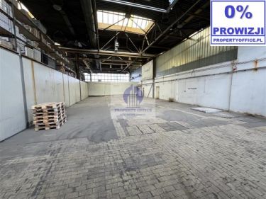 Bielany: magazyn