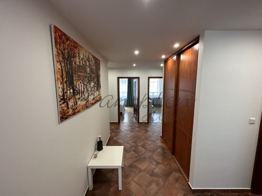Warszawa Wyględów, 2 235 000 zł, 110.1 m2, pietro 3/7 miniaturka 5