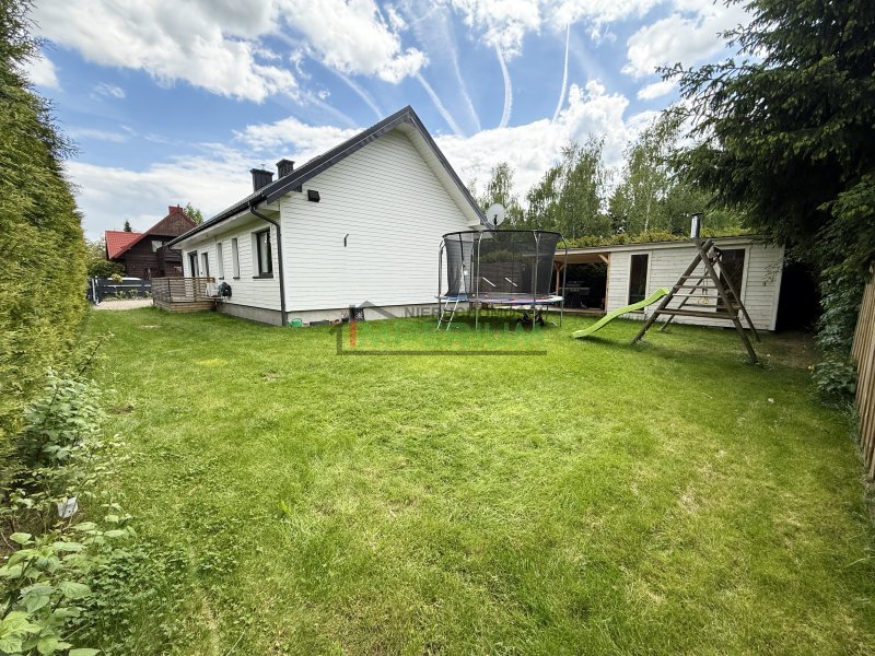 Nowy Sącz Święta Helena, 1 750 000 zł, 120 m2, wolnostojący miniaturka 5