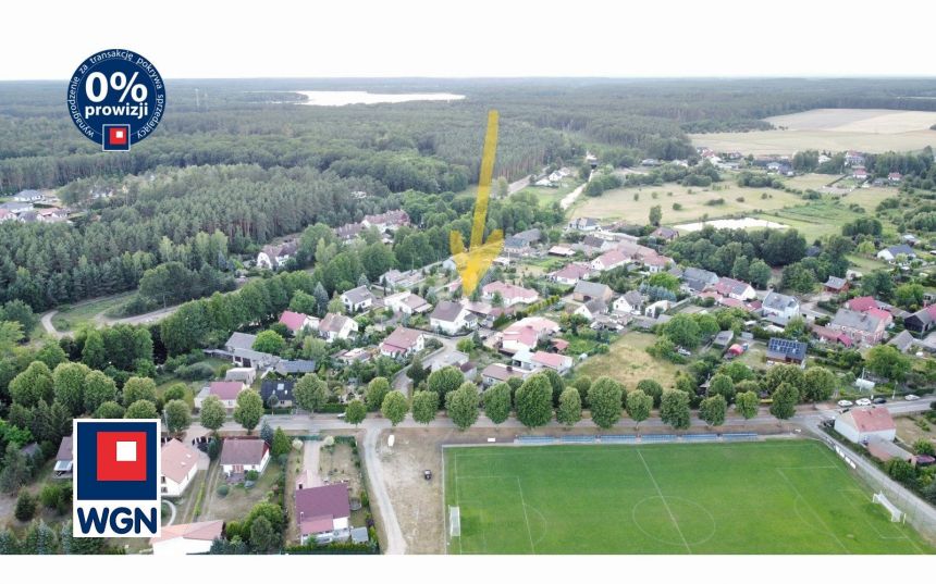 Ołobok, 520 000 zł, 119.52 m2, wolnostojący miniaturka 5