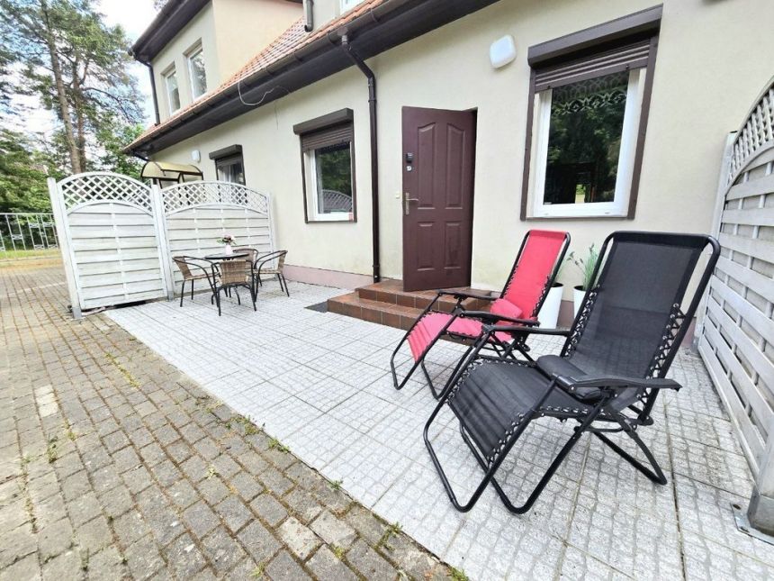 Komfortowy Apartament z tarasem miniaturka 9