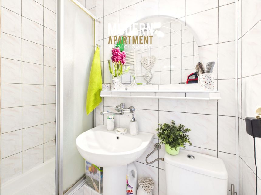 Gdańsk Przymorze, 629 000 zł, 45 m2, z balkonem miniaturka 9