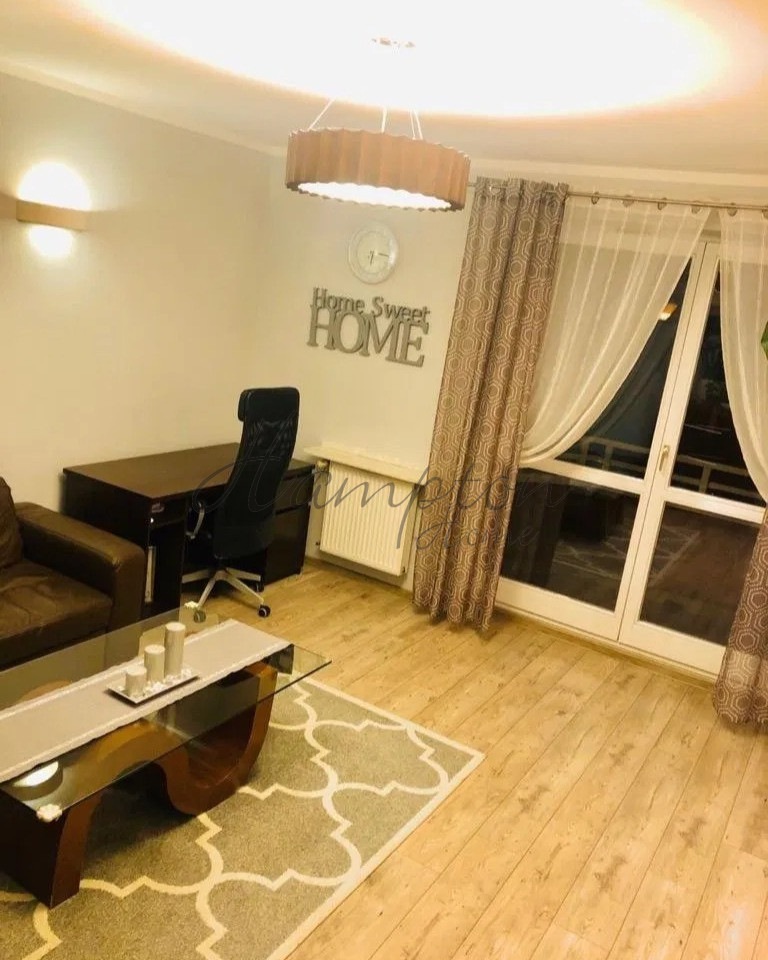 Warszawa Gocław, 809 000 zł, 54 m2, 2 pokojowe miniaturka 1