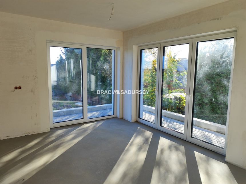 Michałowice, 860 000 zł, 134 m2, ogrzewanie piecem dwufunkcyjnym miniaturka 3