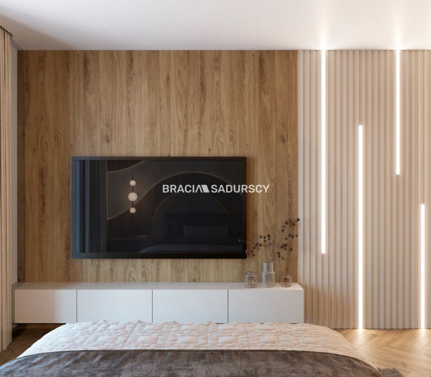 3 pok, 9tys/m2 Śledziejowice koło Krakowa miniaturka 9