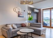 Nowy apartament 3 pokoje Forest Club Kabaty miniaturka 4