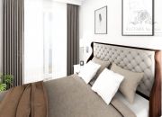 Apartament 107,79m2, 5 pokojowe z balkonem 23,82m2  i z wiodkiem na rzekę miniaturka 10