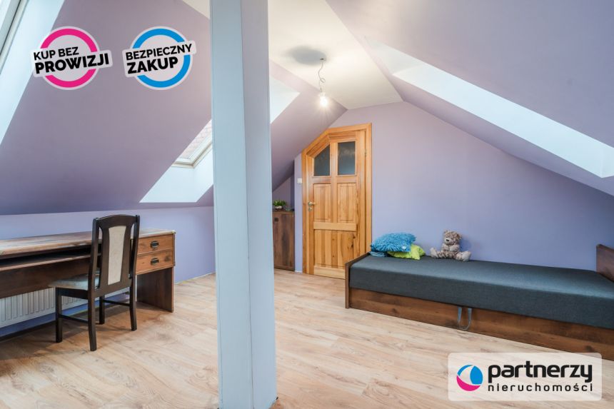 Banino, 760 000 zł, 165 m2, z balkonem miniaturka 15