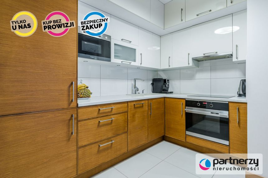 Pruszcz Gdański, 709 000 zł, 64.3 m2, z balkonem miniaturka 5