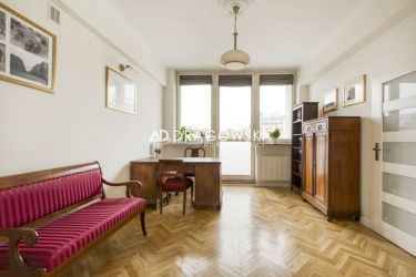 2 pok.54 m2 balkon windaPowiśle