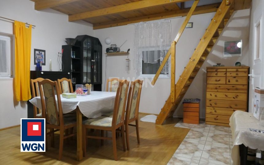Kwidzyn, 400 000 zł, 50 m2, 3 pokoje miniaturka 5