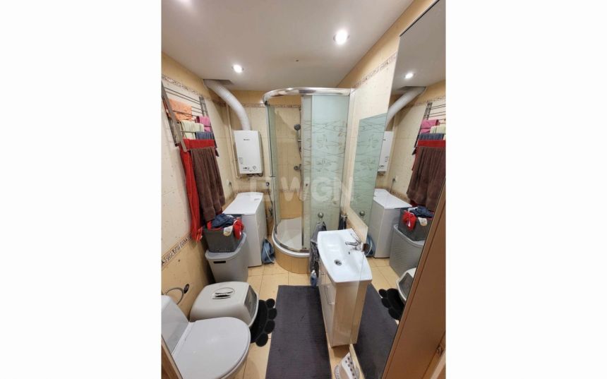 Mielec Osiedle Kusocińskiego, 380 000 zł, 53.5 m2, pietro 3 miniaturka 13