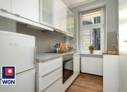 Poznań Stare Miasto, 517 000 zł, 40.5 m2, parter/5 miniaturka 9
