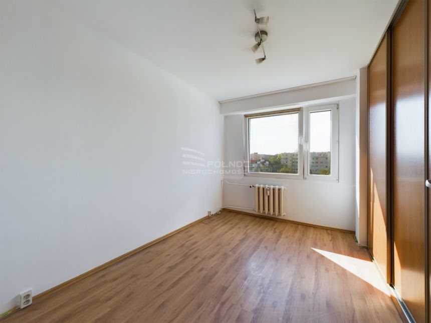 3 pokojowe z balkonem Pieczewo miniaturka 5