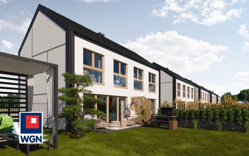 Rozewie, 888 000 zł, 71 m2, bez białego montażu miniaturka 12