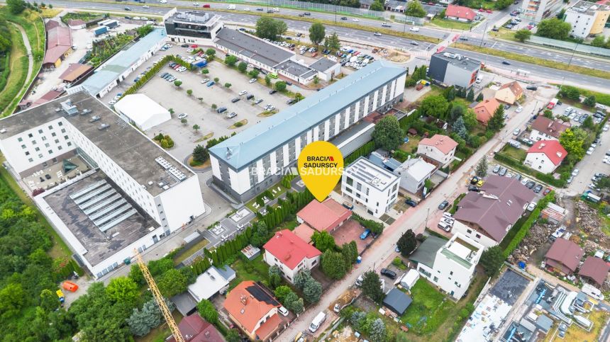 Obiekt usługowy w dobrej lokalizacji miniaturka 14
