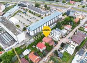 Obiekt usługowy w dobrej lokalizacji miniaturka 14