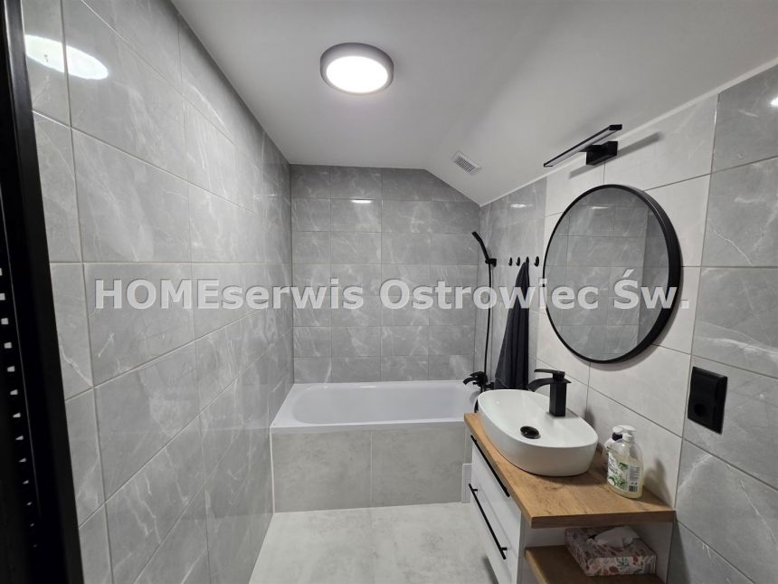 Mieszkanie po generalnym remoncie 46,2m2 parter/4 miniaturka 2