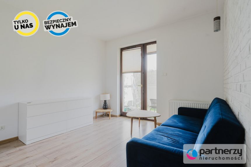 Gdańsk Piecki-Migowo, 2 500 zł, 34.91 m2, M2 miniaturka 2
