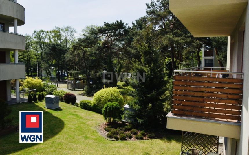 Ustka, 5 000 zł, 49 m2, pietro 1 miniaturka 14