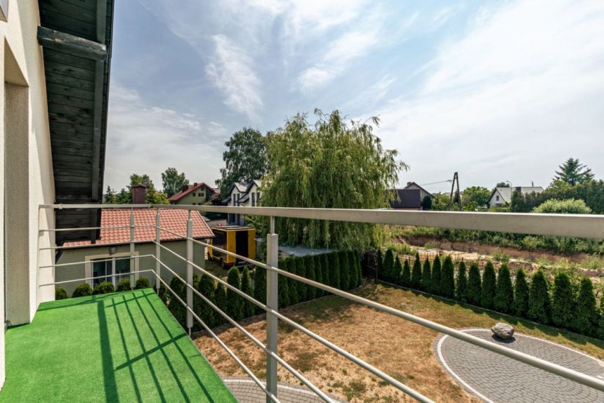 Rekowo Górne, 1 190 000 zł, 283.45 m2, wolnostojący miniaturka 11