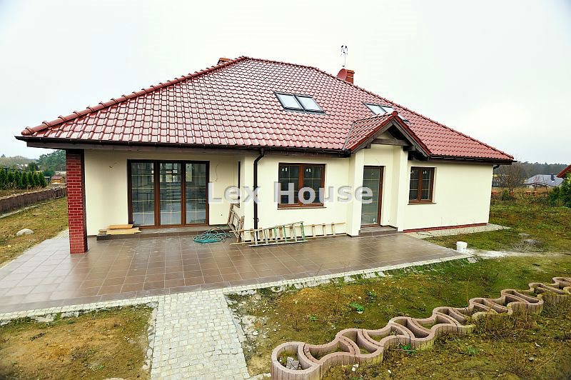 Szczecin Pilchowo, 6 500 zł, 410 m2, z cegły miniaturka 17