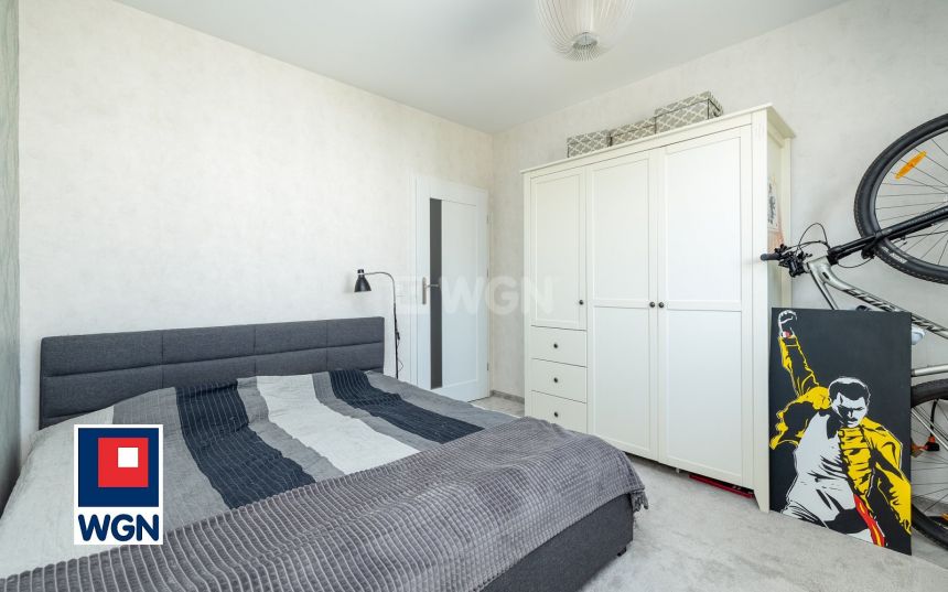 Szczecin Gumieńce, 569 000 zł, 49.08 m2, pietro 3/4 miniaturka 11