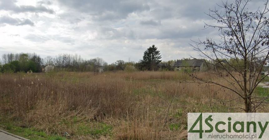 Halinów, 4 900 000 zł, 2.69 ha, płaska - zdjęcie 1