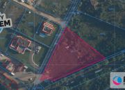 Gdańsk Kokoszki, 30 000 zł, 44.79 ar, inwestycyjna miniaturka 3